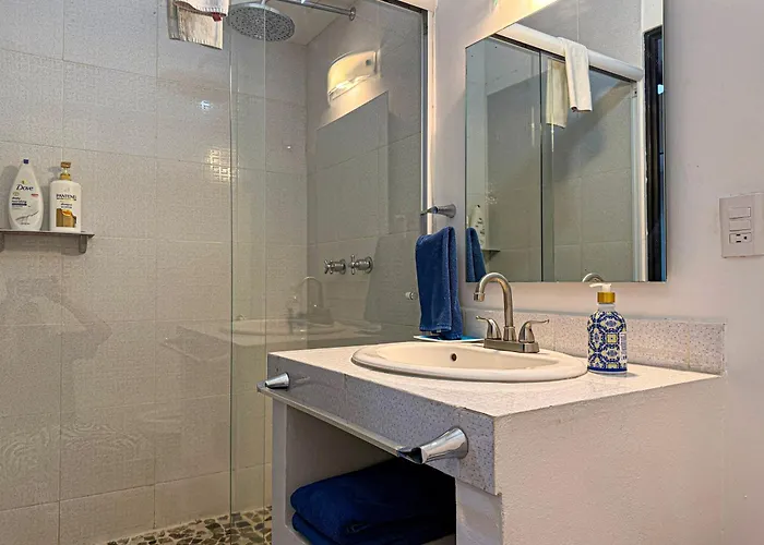 Inn La Casita De Coyoacan Mexico City