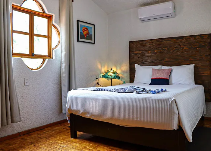 La Casita De Coyoacan Inn 3*