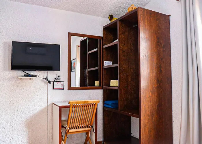 La Casita De Coyoacan 3* Mexico City