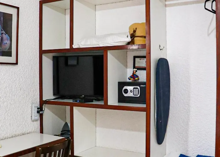 La Casita De Coyoacan Inn 3*