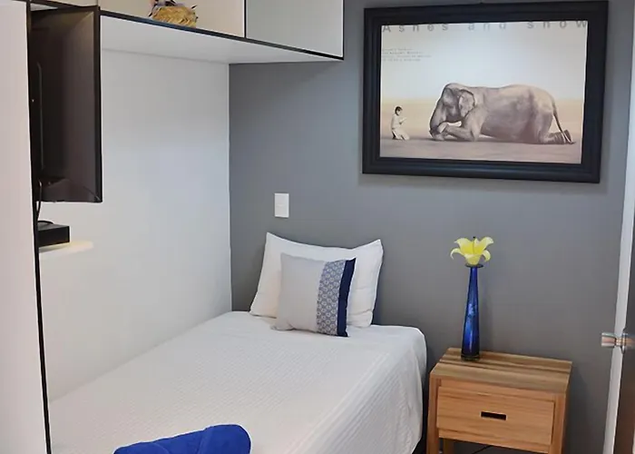 La Casita De Coyoacan 3*