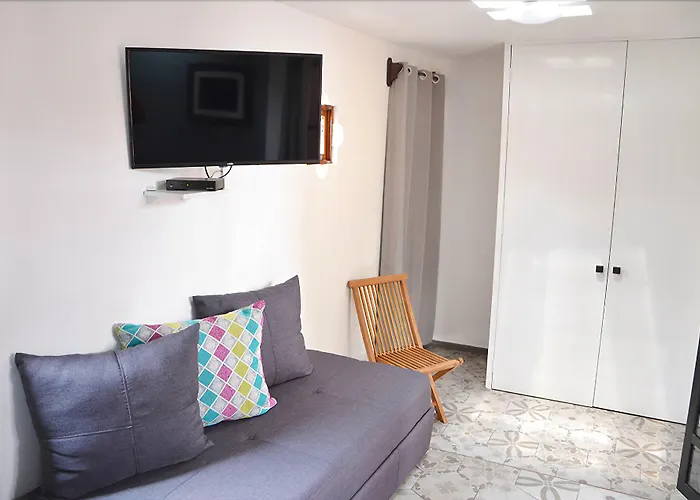 Inn La Casita De Coyoacan