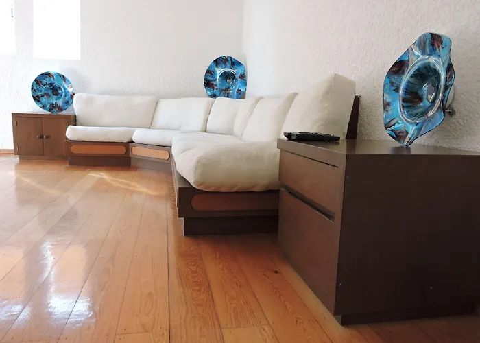 La Casita De Coyoacan 3* Mexico City