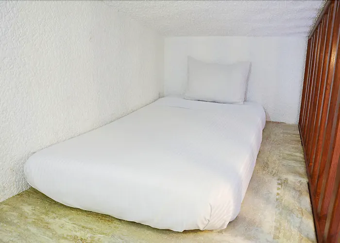 La Casita De Coyoacan Inn Mexico City
