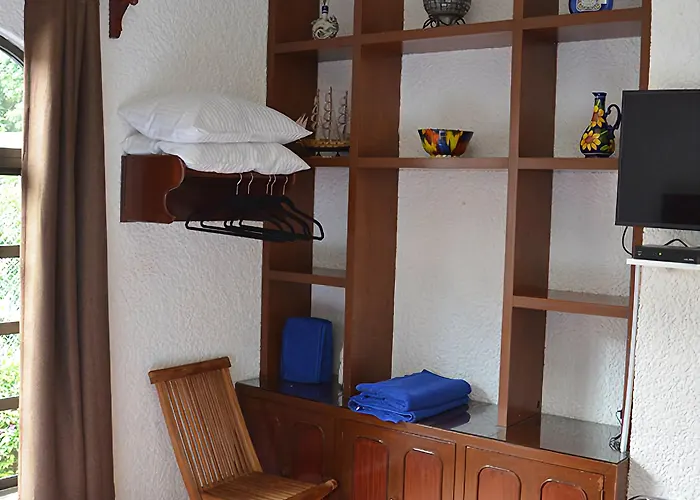 La Casita De Coyoacan Inn 3*