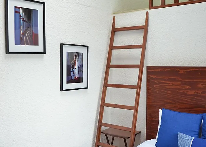 Inn La Casita De Coyoacan Mexico City