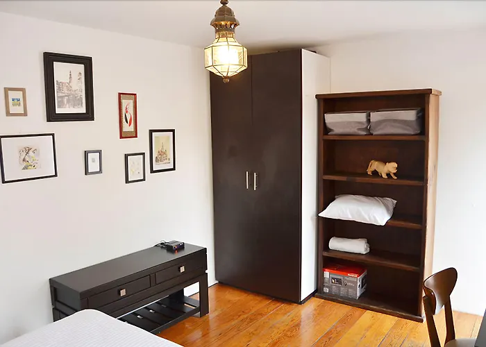 Inn La Casita De Coyoacan